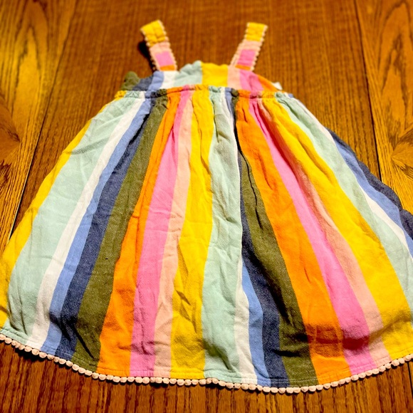 Girls Dress 3T Tahari - Picture 1 of 5